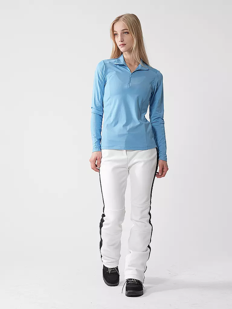 CMP | Sous-vêtement de ski femme Dry Softech | Bleu