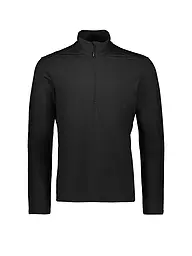 CMP | Sous-pull zippé pour homme | Bleu