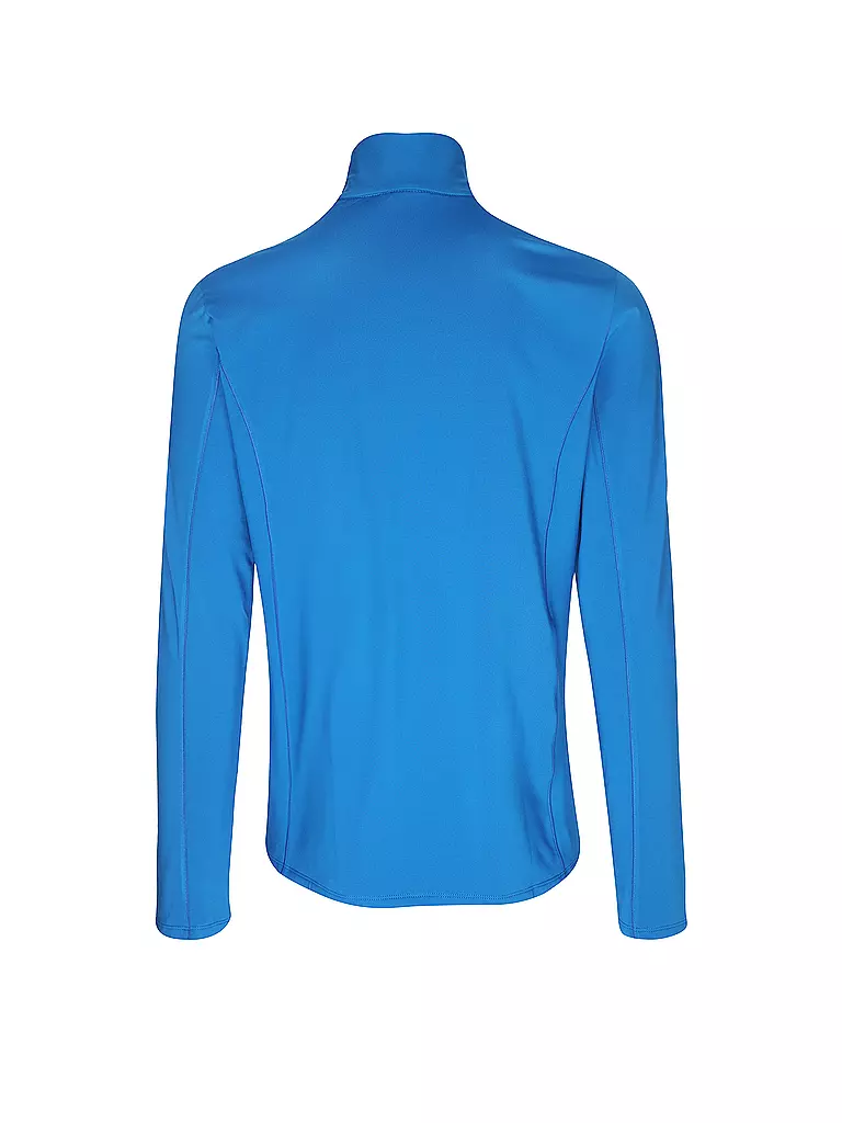 CMP | Sous-vêtement zippé pour homme | Bleu