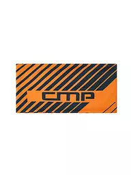 CMP | Stirnband Stretch Jersey Logo | Orange