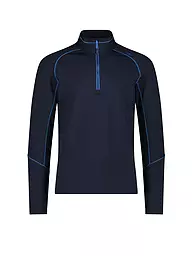 CMP | Sweat de sous-vêtement de ski homme | Bleu
