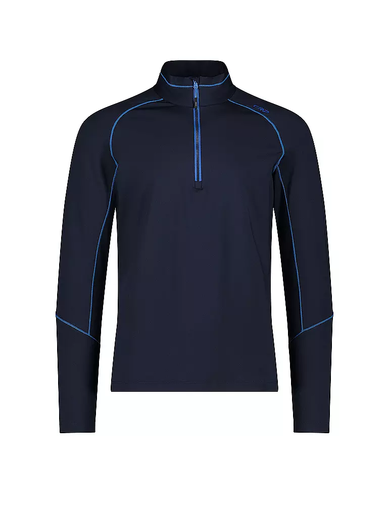 CMP | Sweat de sous-vêtement de ski homme | Bleu