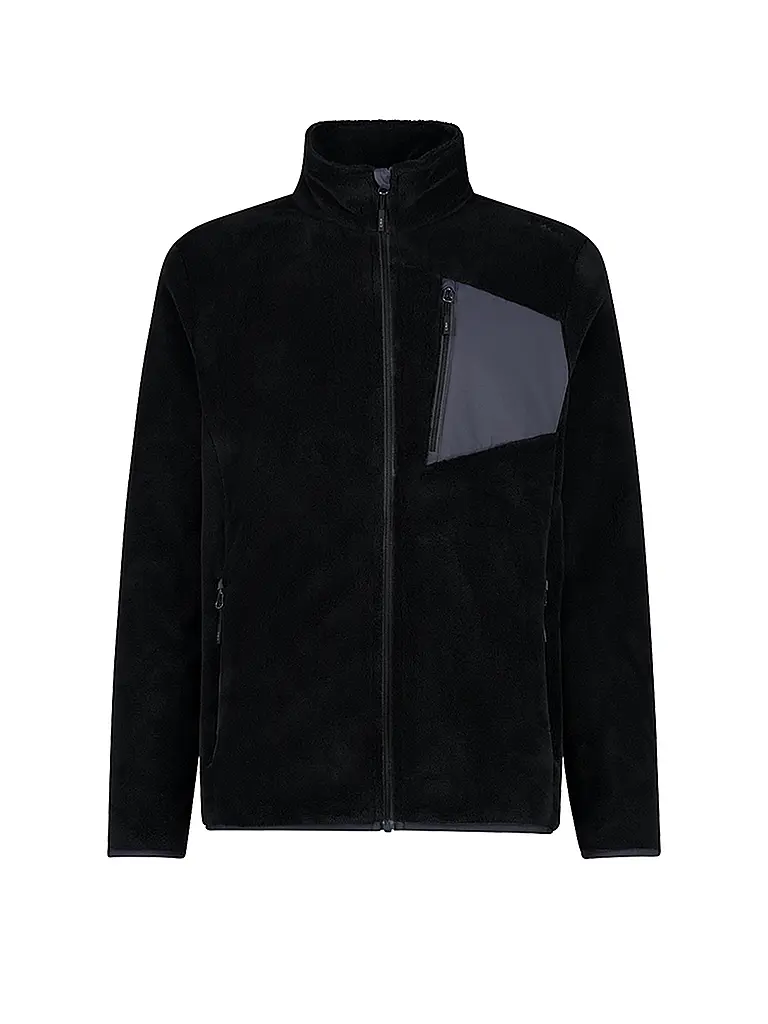 CMP | Veste de sous-couche homme | Noir