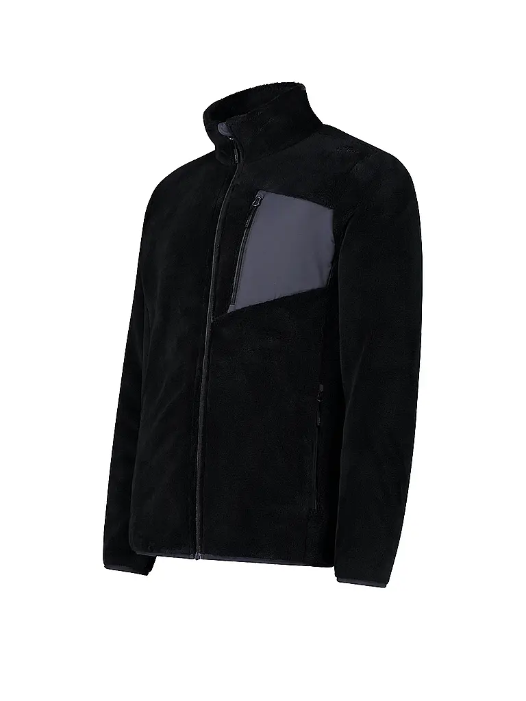 CMP | Veste de sous-couche homme | 