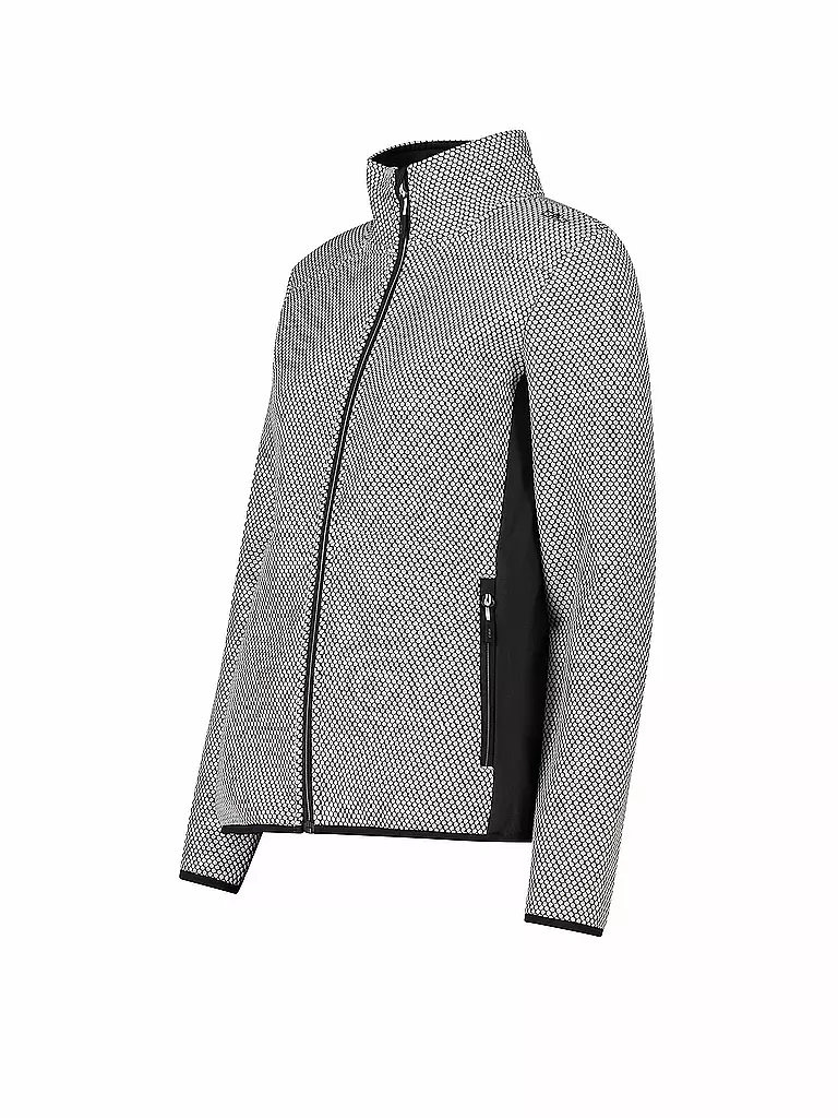 CMP | Veste de sous-couche pour femme | Beige