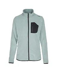CMP | Veste de sous-couche pour femmes | Vert clair