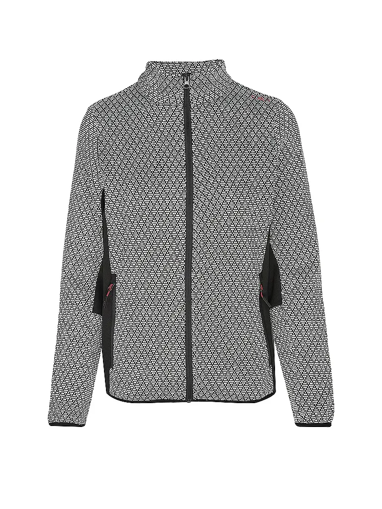CMP | Veste de sous-couche pour femmes | Gris