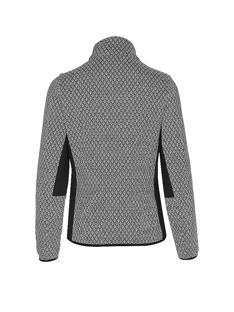 CMP | Veste de sous-couche pour femmes | Gris