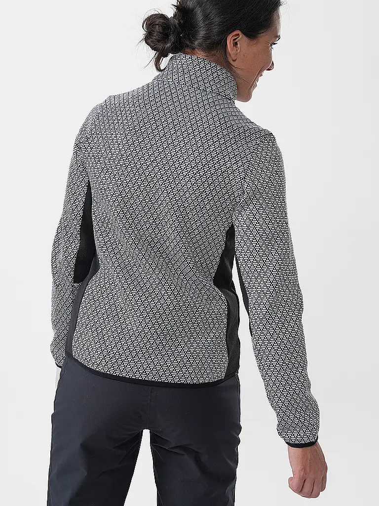 CMP | Veste de sous-couche pour femmes |