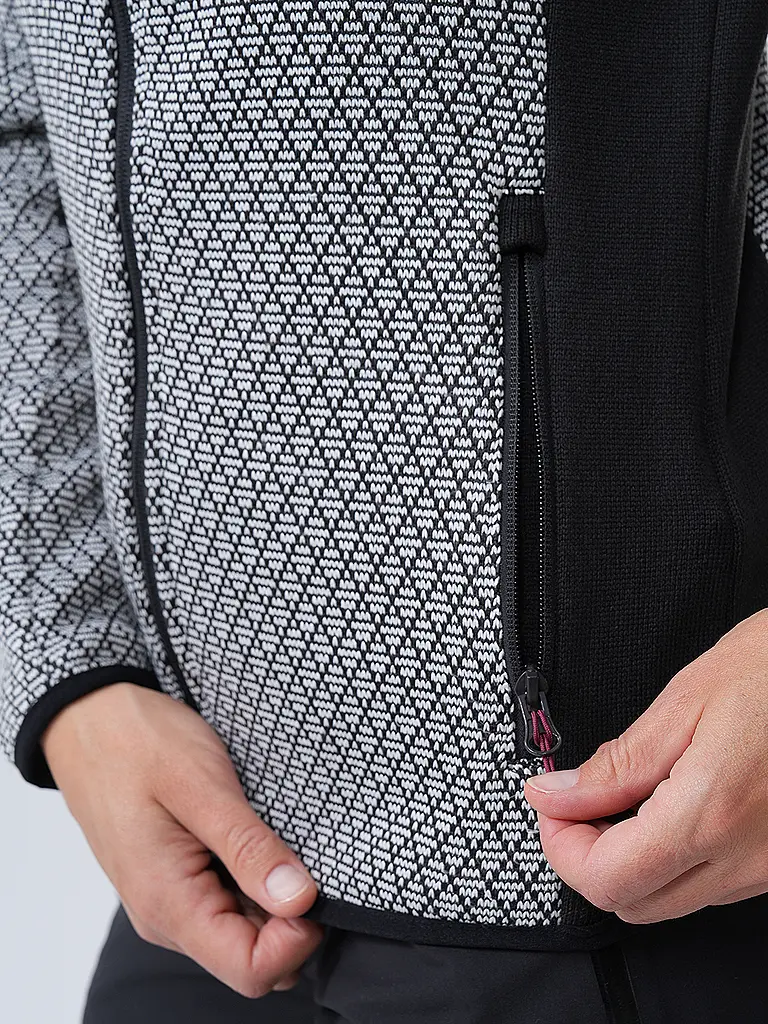 CMP | Veste de sous-couche pour femmes |