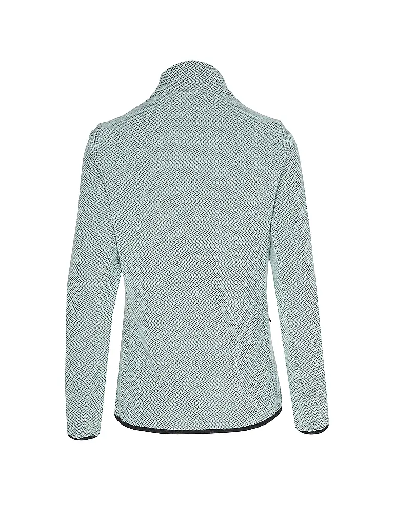 CMP | Veste de sous-couche pour femmes |