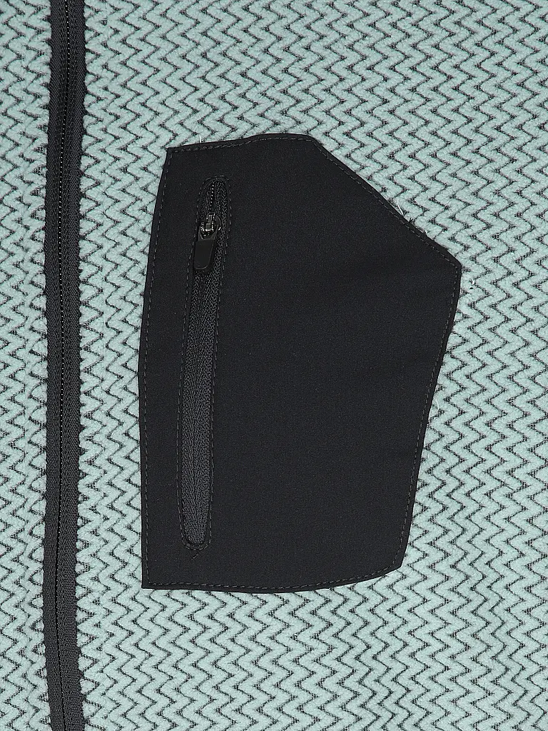 CMP | Veste de sous-couche pour femmes |