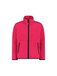 CMP | Veste polaire Arctic pour fille | Rouge