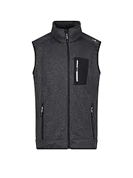 CMP | Veste polaire homme | Noir