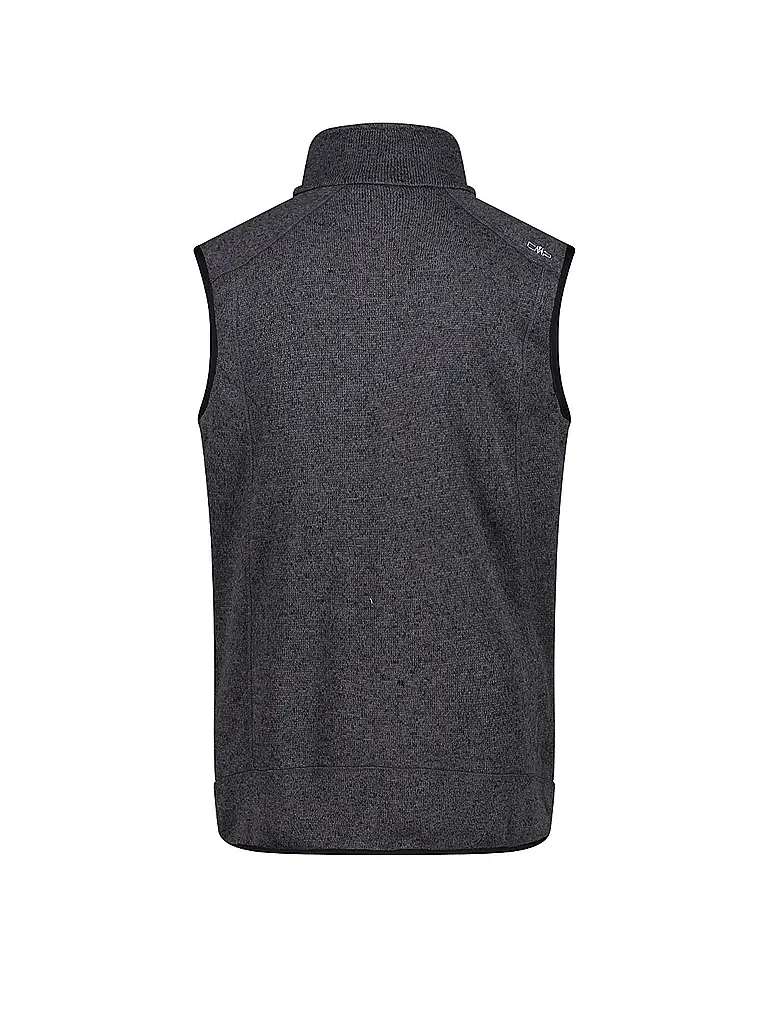 CMP | Veste polaire homme | Noir