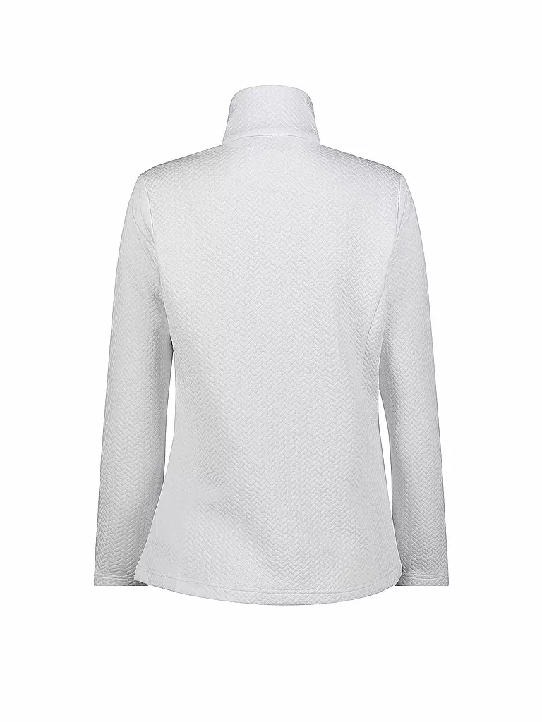 CMP | Zipshirt de sous-vêtement pour femmes |