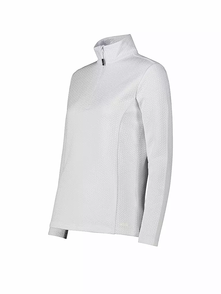 CMP | Zipshirt de sous-vêtement pour femmes |