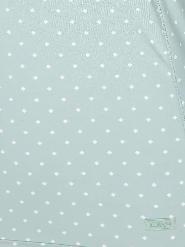 CMP | Zipshirt de sous-vêtement pour femmes |
