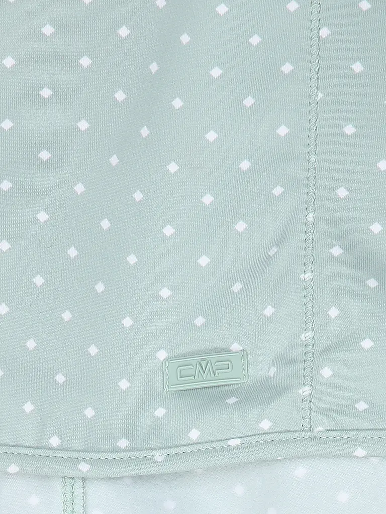 CMP | Zipshirt de sous-vêtement pour femmes |