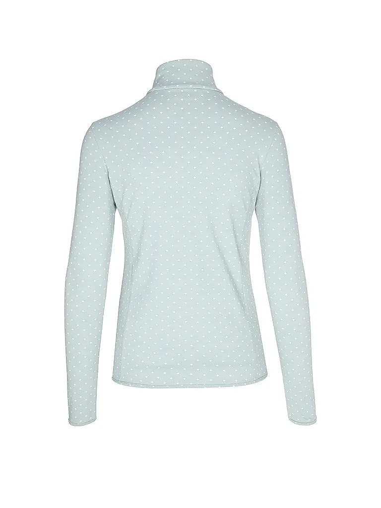 CMP | Zipshirt de sous-vêtement pour femmes |