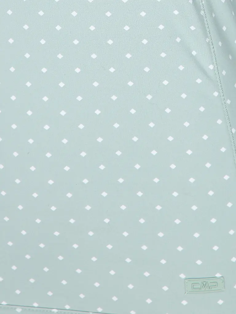 CMP | Zipshirt de sous-vêtement pour femmes |