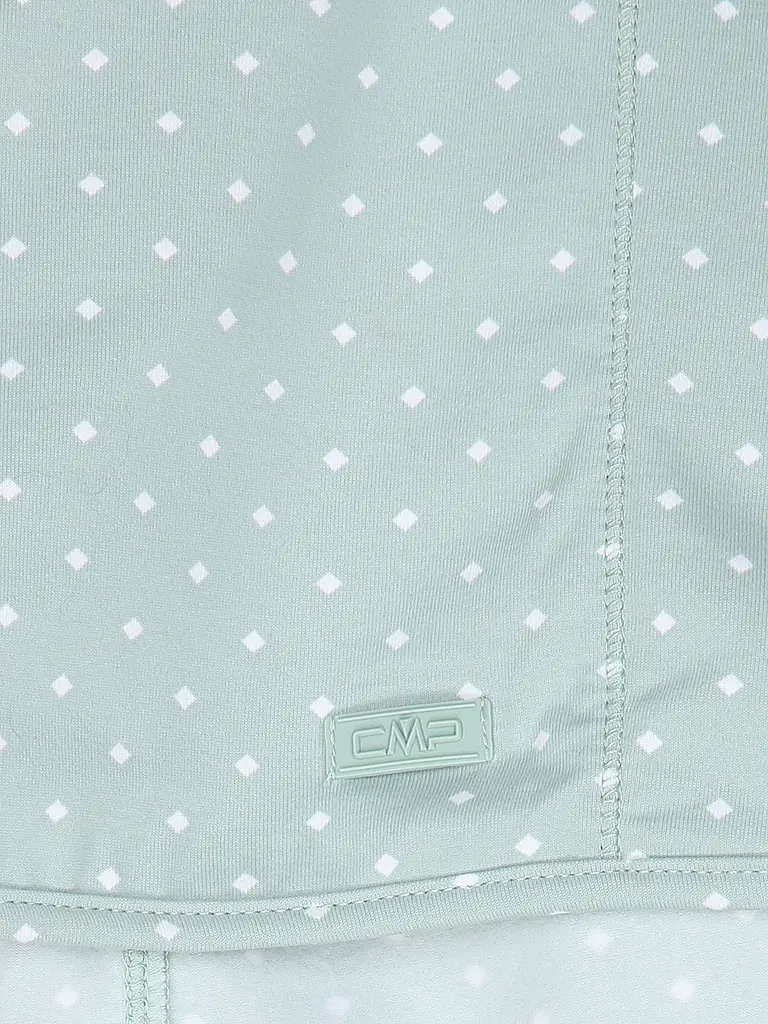 CMP | Zipshirt de sous-vêtement pour femmes |