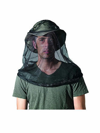 COCOON | Moustiquaire de tête