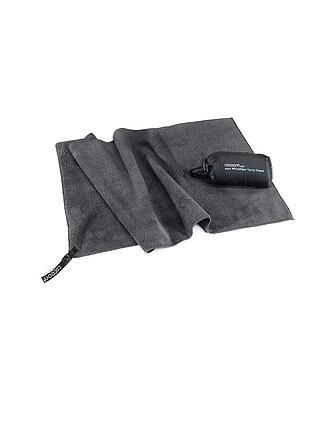 COCOON | Serviette de voyage Terry Towel Light Microfibre