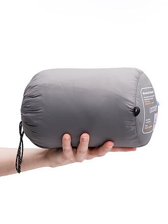 COCOON | Sac de couchage d'été et de refuge Mountain Wanderer