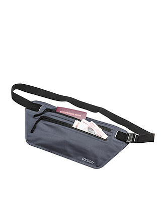 COCOON | Portefeuille secret de ceinture