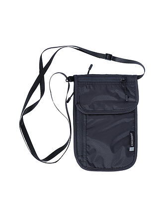 COCOON | Porte-documents de voyage à porter autour du cou