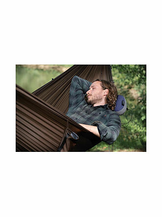 COCOON | Oreiller de voyage Hammock Travel Pillow