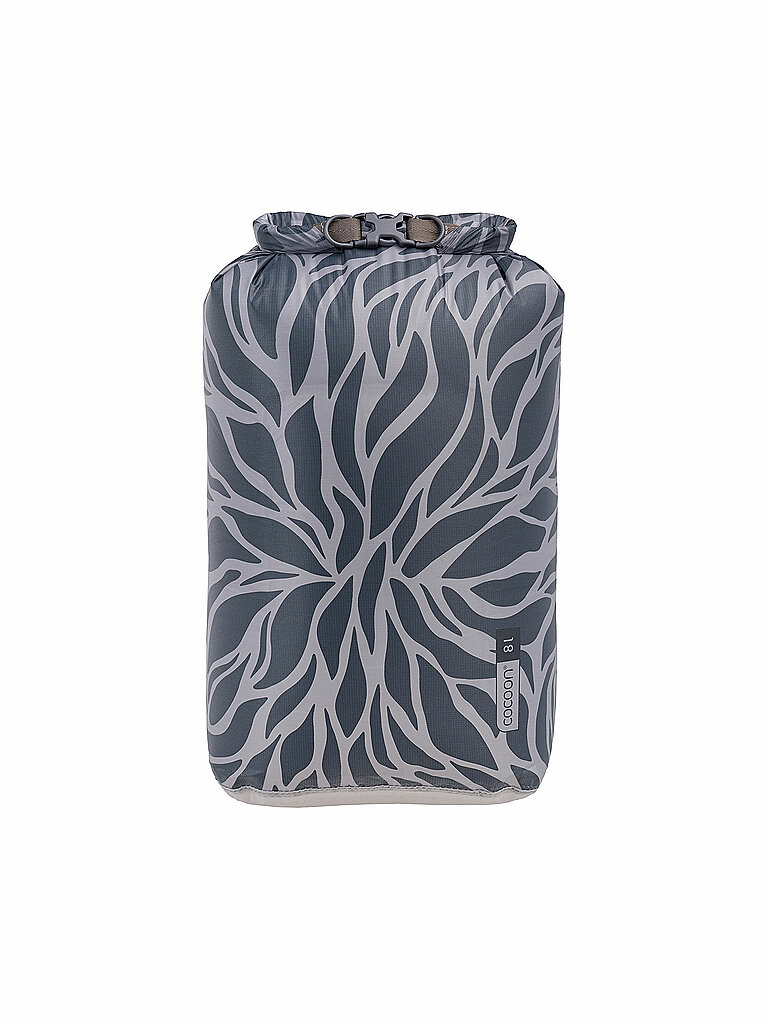 Sac étanche Hyperlight 8L gris