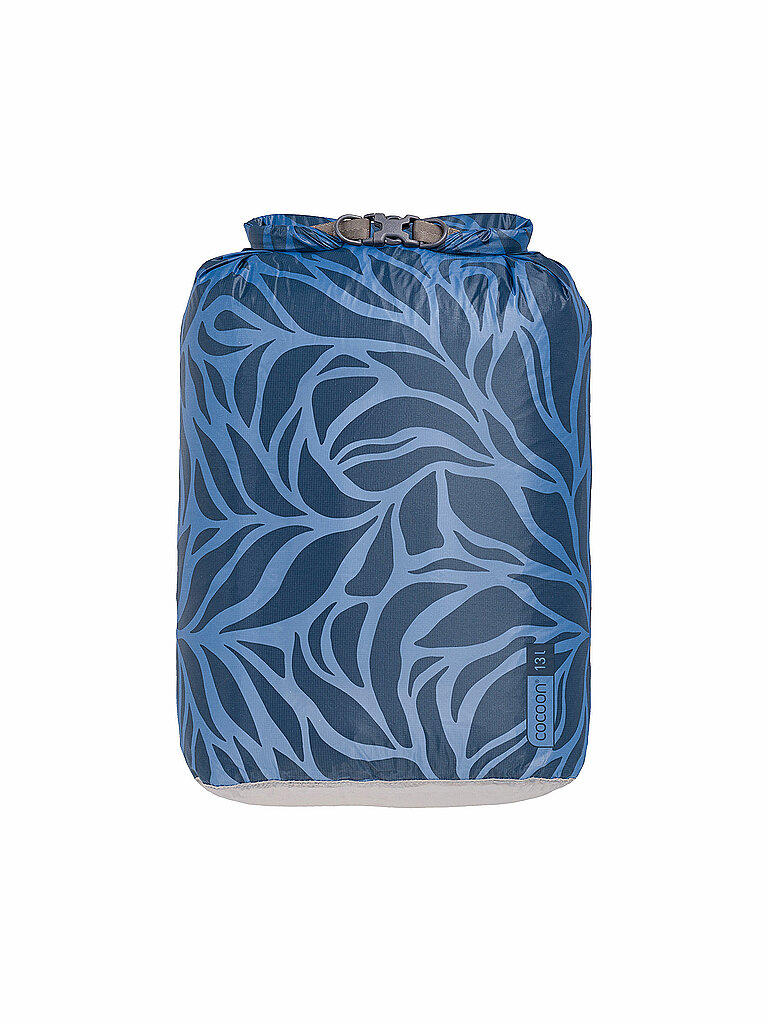 Sac étanche Hyperlight 13L bleu marine