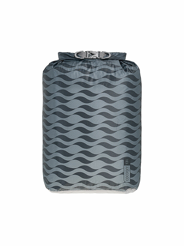 Sac étanche Hyperlight 13L gris