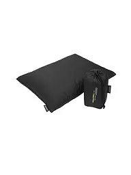 COCOON | Oreiller en duvet Pillow Down Small | Noir