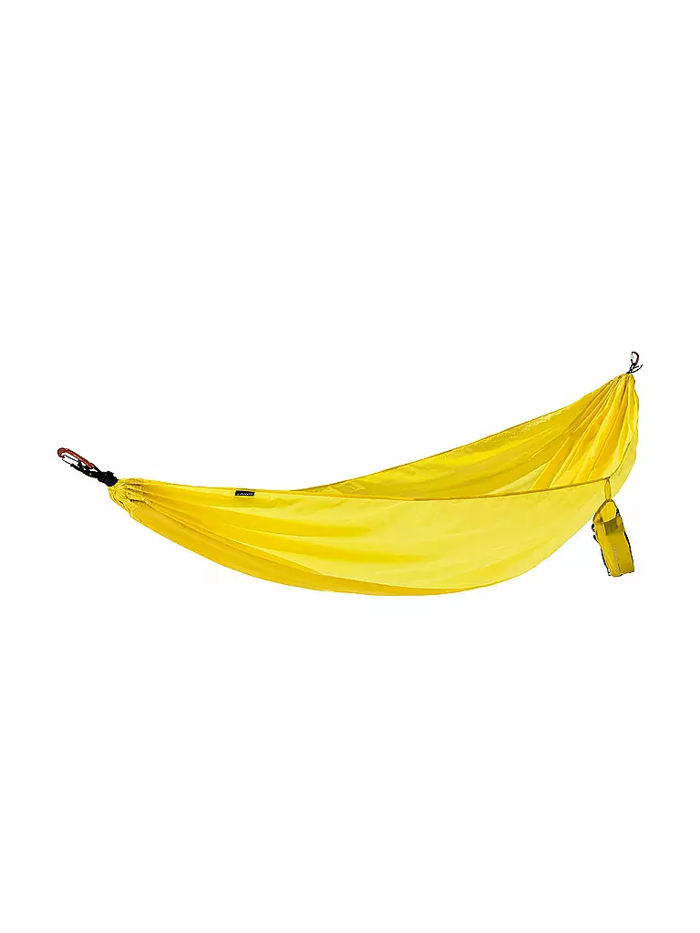 COCOON | Hängematte Hammock Travel | Jaune