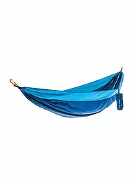 COCOON | Hamac Travel Hammock Double | Bleu