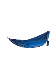 COCOON | Hängematte Travel Hammock Single | Bleu