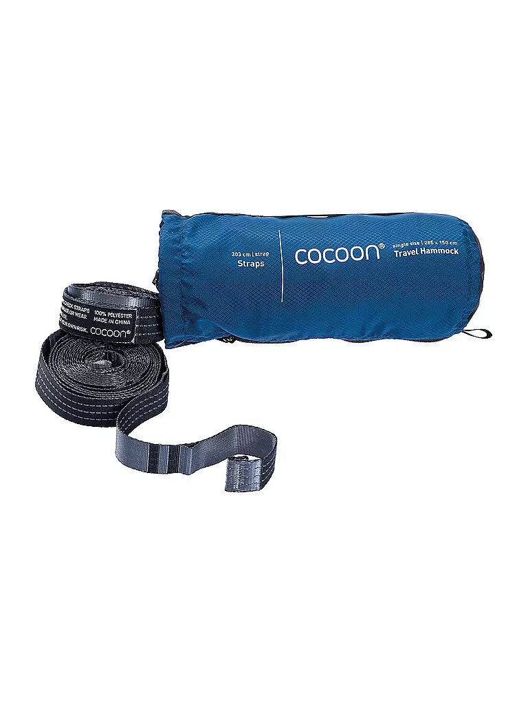COCOON | Hängematte Travel Hammock Single |