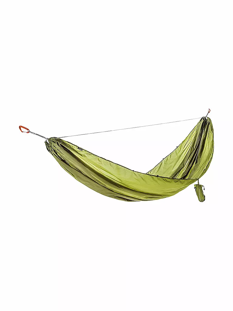 COCOON | Hängematte Ultralight Hammock | Olive