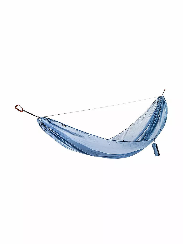 COCOON | Hängematte Ultralight Hammock | Bleu