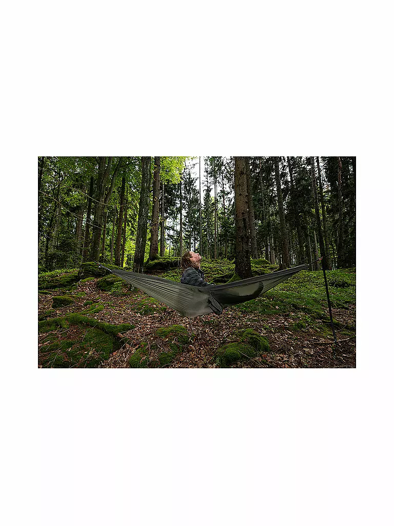 COCOON | Hamac Hammock Travel Single |