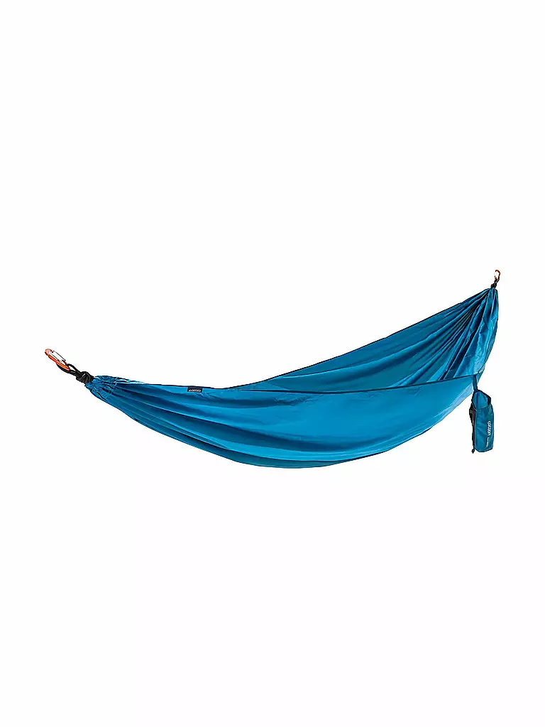 COCOON | Hamac Hammock Travel | Bleu