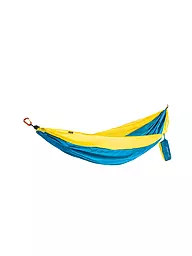 COCOON | Hamac Travel Hammock Double | Pétrole