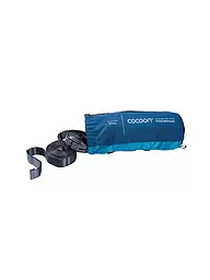 COCOON | Hamac Travel Hammock Double | Bleu