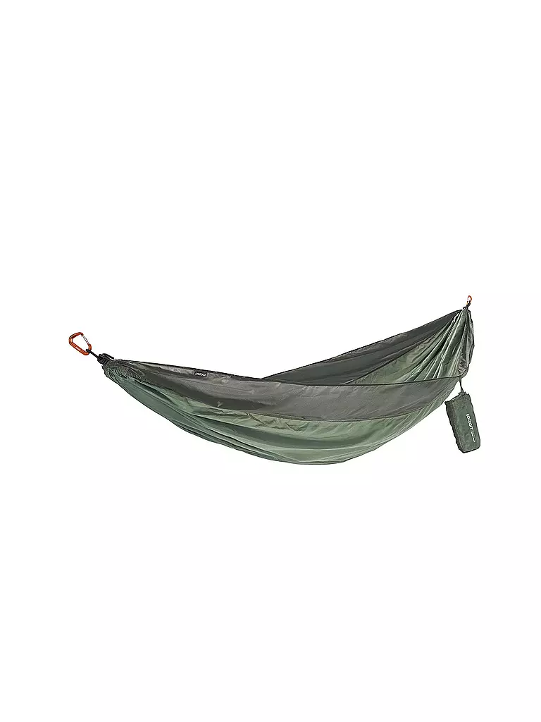 COCOON | Hamac Travel Hammock Double | Olive