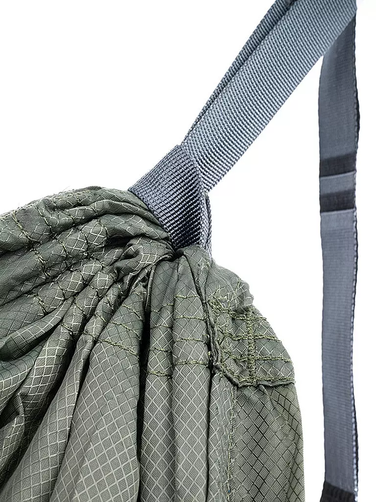 COCOON | Hamac Travel Hammock Double | Olive