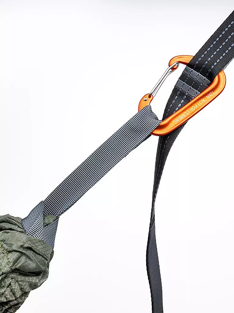 COCOON | Hamac Travel Hammock Double | Olive