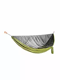 COCOON | Hamac Ultralight avec moustiquaire | Vert